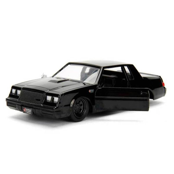 Fast and Furious 1987 Buick Grand National 1:32 Scale