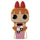 Powerpuff Girls 4" Enamel Pop! Pin