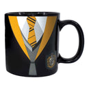 Harry Potter Uniform Heat Changing Mug 400mL