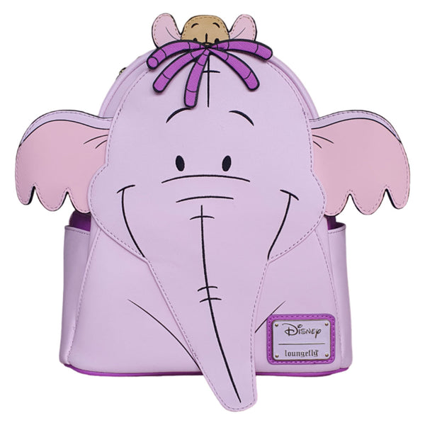 Winnie the Pooh Heffalump & Roo US Exclusive Mini Backpack