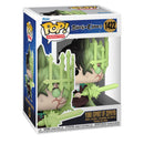 Black Clover Yuno Spirit of Zephyr Pop! Vinyl