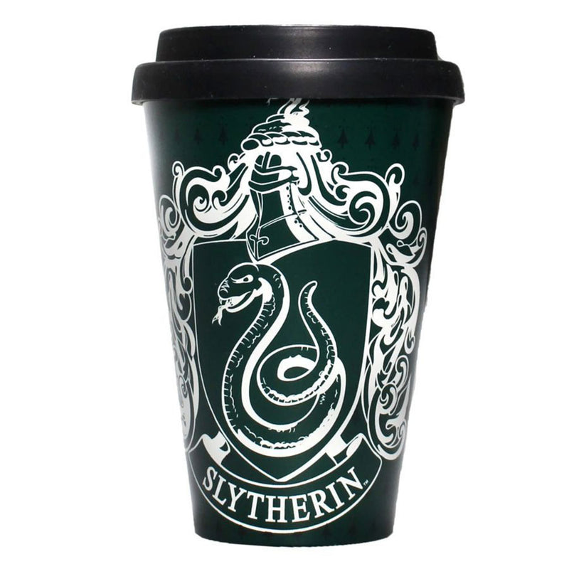  Taza de viaje Orgulloso de Harry Potter 400 ml