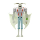 Agnostic Front Eliminator ReAction 3.75" Figure