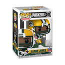 NFL: Packers Aaron Jones Pop! Vinyl