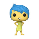 Inside Out 2 Joy Pop! Vinyl