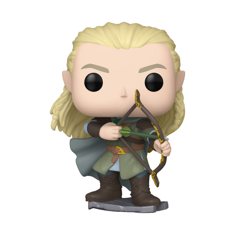 The Lord of the Rings Legolas Greenleaf Pop! Vinyl