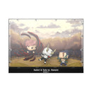 Jujutsu Kaisen Itadori & Todo Vs Hanami Pop! Moment Deluxe