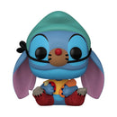 Disney Stitch Gus Gus Costume US Exclusive Pop! Vinyl