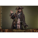 POTC Dead Men Tell No Tales Jack Sparrow 1:6 Figure