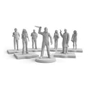 Halloween (1978) Miniature Characters (Set of 7)