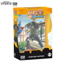 Naruto Kakashi 1.10 Scale Figure