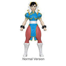 Street Fighter Chun-Li Savage World Fig Chase Ships 1 in 6