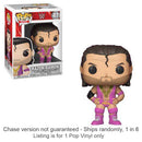 WWE Razor Ramon Pop! Vinyl Chase Ships 1 in 6