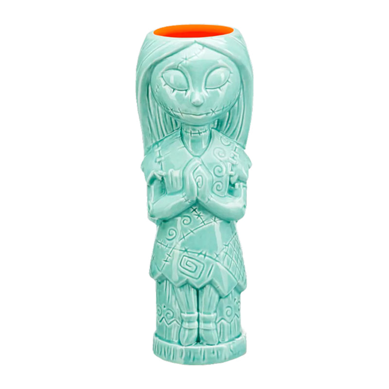 Nightmare Before Christmas Sally Geeki Tikis Mug