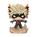 My Hero Academia Katsuki Bakugo (New Suit) Pop! Vinyl