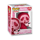 Ghostface (Scream) Ghostface Valentine Pop! Vinyl