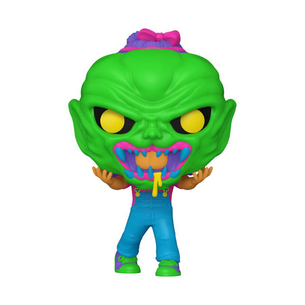Goosebumps The Haunted Mask US Exclusive Blacklight Pop! Vinyl