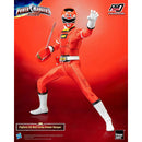 Power Rangers Turbo Red Turbo Ranger FigZERO 1:6 Scale Figure