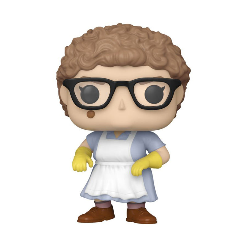 Saturday Night Live: 50th Anniv Lunch Lady (Chris Farley) US Pop!