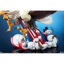 Peacemaker (TV) Peacemaker Eat Peace... Statue