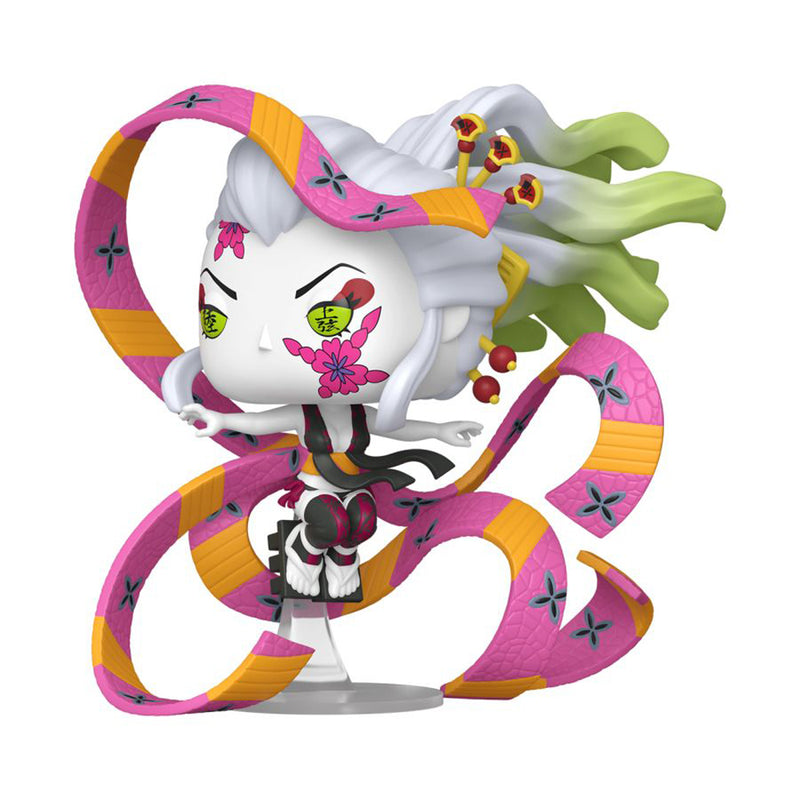 Demon Slayer Daki (Demon Form) Pop! Deluxe