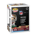 NFL: 49ers Nick Bosa US Exclusive Pop! Vinyl