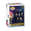 Arcane: League of Legends (TV) Vi Pop! Vinyl