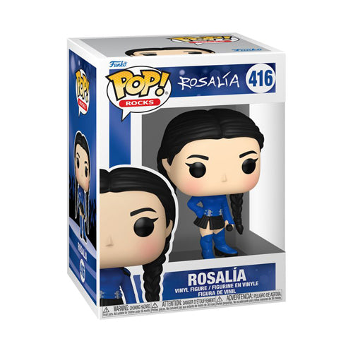 Rosalia Rosalia (Motomami Tour) Pop! Vinyl