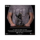 The Lord of the Rings Legolas Unleashed 1:10 Scale Statue