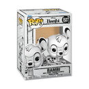 Disney: Sketched Bambi Pop! Vinyl