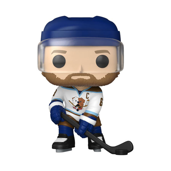 Shoresy Shoresy (White Jersey) US Exclusive Pop! Vinyl
