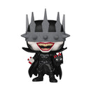 The Batman who Laughs NYCC 2024 Exclusive Pop! Vinyl