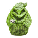 Nightmare Before Christmas Oogie Boogie Geeki Tikis Mug