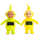 Teletubbies 8'' Plush with Color Changing Belly Patch