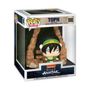 Avatar: The Last Airbender Toph Pop! Deluxe