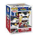 Voltron Voltron Retro 6" Pop! Vinyl