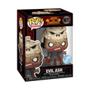Ash vs Evil Dead Evil Ash US Exclusive Pop! Vinyl