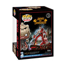 Ash vs Evil Dead Evil Ash US Exclusive Pop! Vinyl