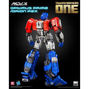 Transformers One Optimus Prime/Orion Pax MDLX Figure