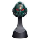 Warhammer 40,000 Dark Angels Miniature Helm
