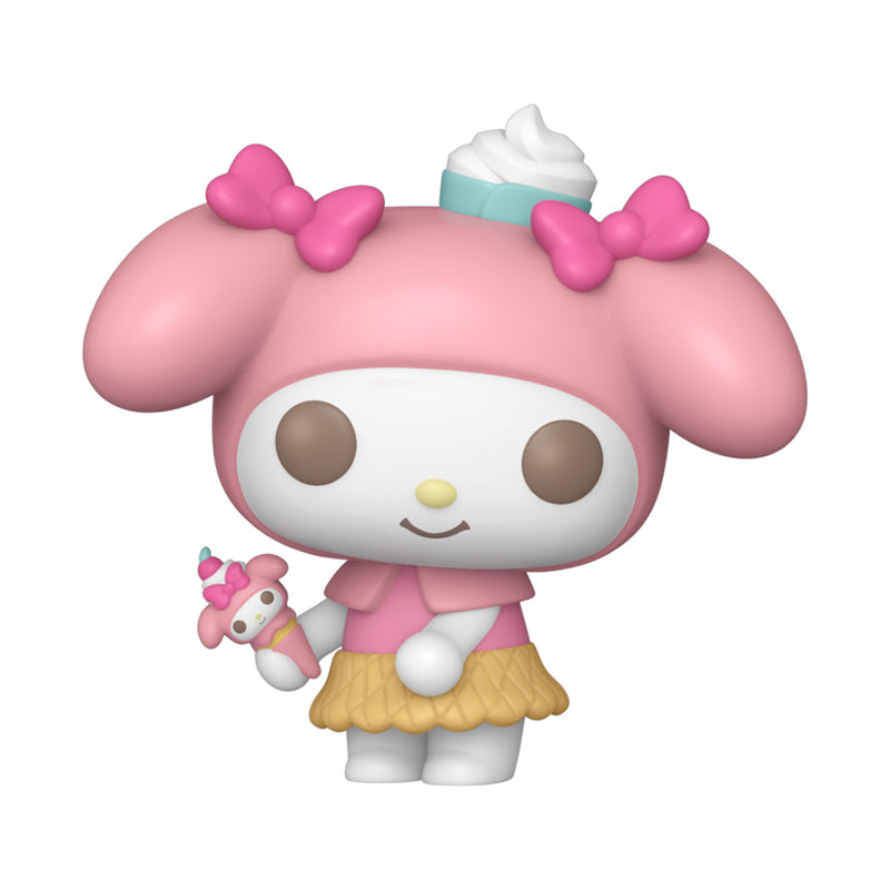 Hello Kitty My Melody (Ice-cream Cone) Pop! Vinyl