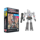 Transformers Megatron (VHS) Deluxe Figure