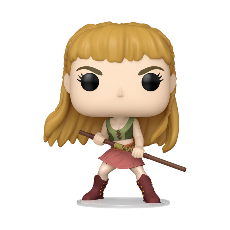 Xena: Warrior Princess Gabrielle Pop! Vinyl