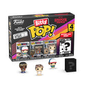Stranger Things Dustin Bitty Pop! 4-Pack