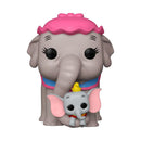 Dumbo Mrs. Jumbo with Dumbo 6" Pop! Vinyl