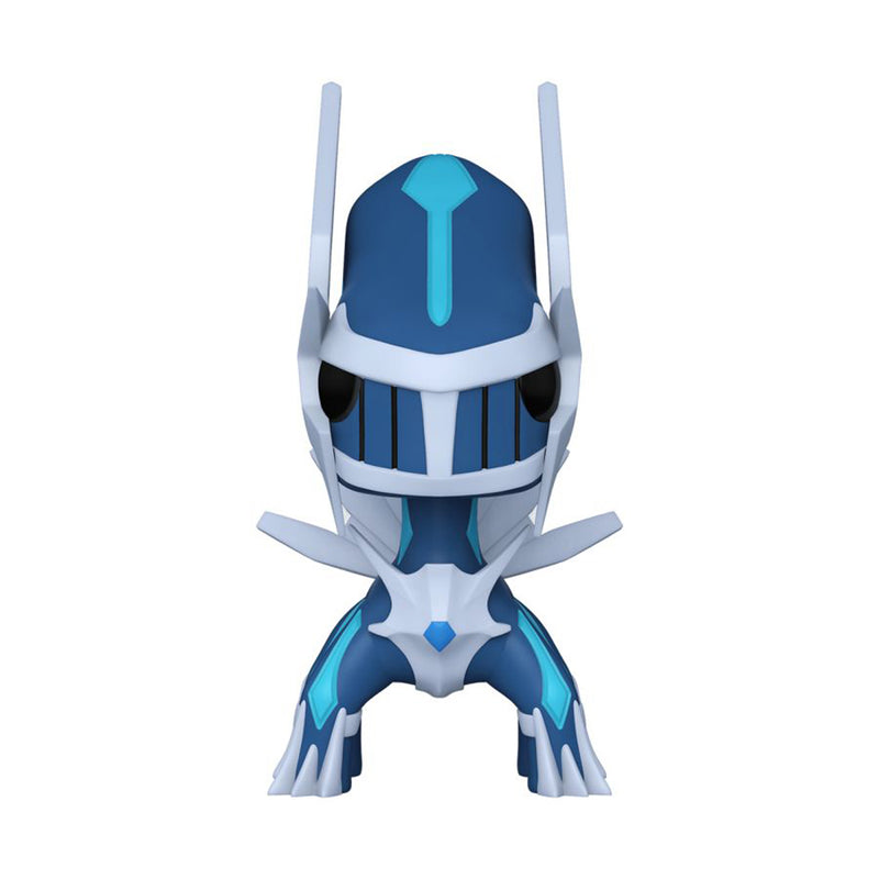 Pokemon Dialga NYCC 2024 Exclusive 10" Pop! Vinyl