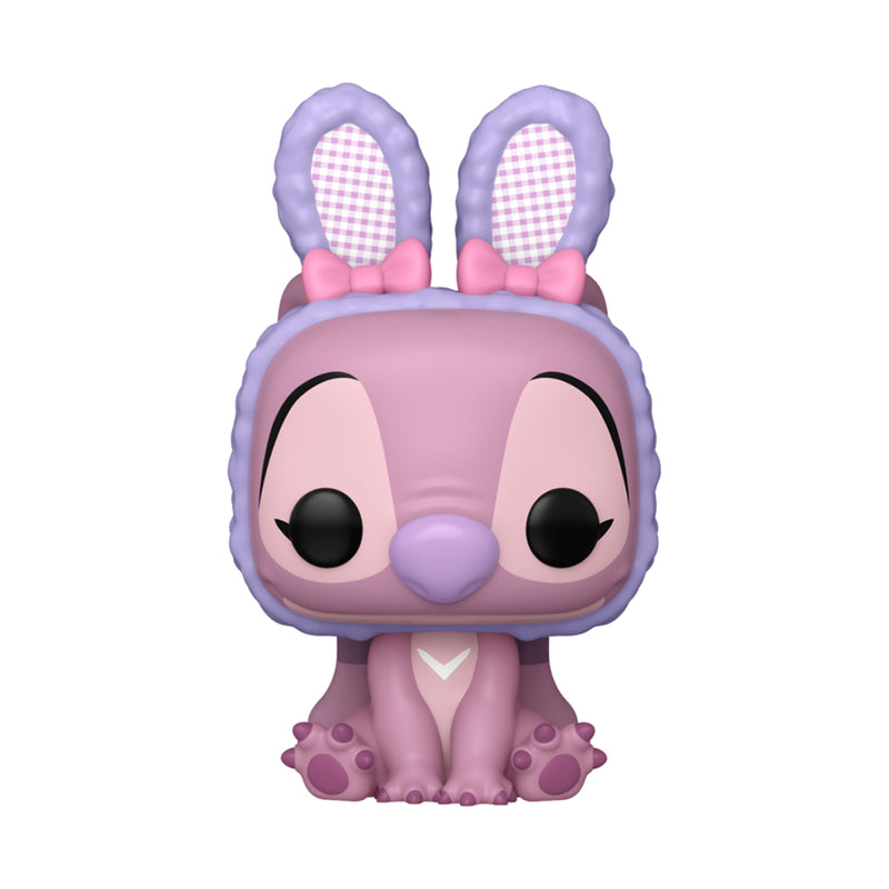 Lilo & Stitch Angel Easter Pop! Vinyl