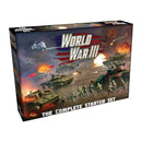 World War III Complete Starter Set