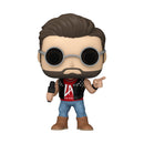 WWE LA Knight Pop! Vinyl