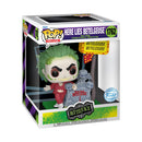 Beetlejuice Here Lies Betelguise US Exclusive Pop! Deluxe